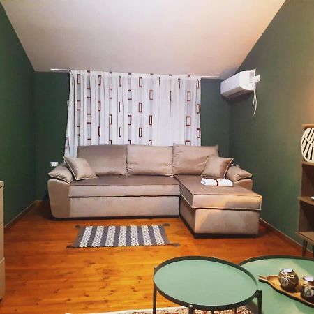 Ecoart Apartments Tirana Zewnętrze zdjęcie