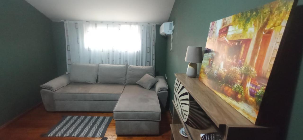 Ecoart Apartments Tirana Zewnętrze zdjęcie