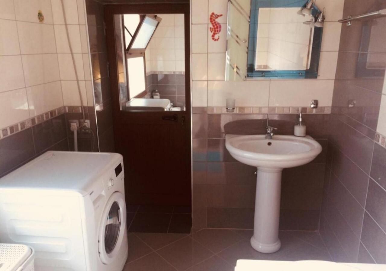 Ecoart Apartments Tirana Pokój zdjęcie