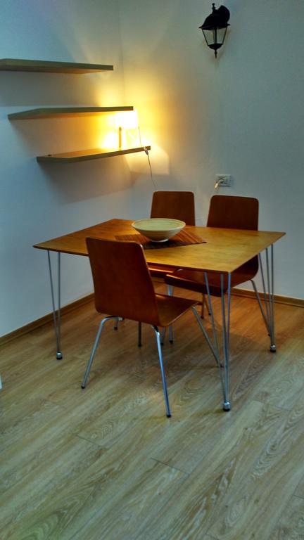 Ecoart Apartments Tirana Zewnętrze zdjęcie