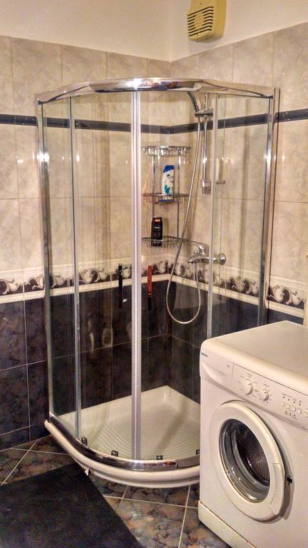Ecoart Apartments Tirana Zewnętrze zdjęcie