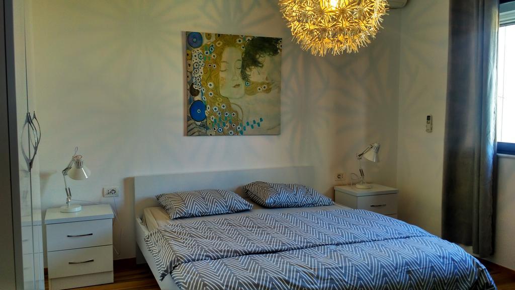 Ecoart Apartments Tirana Zewnętrze zdjęcie
