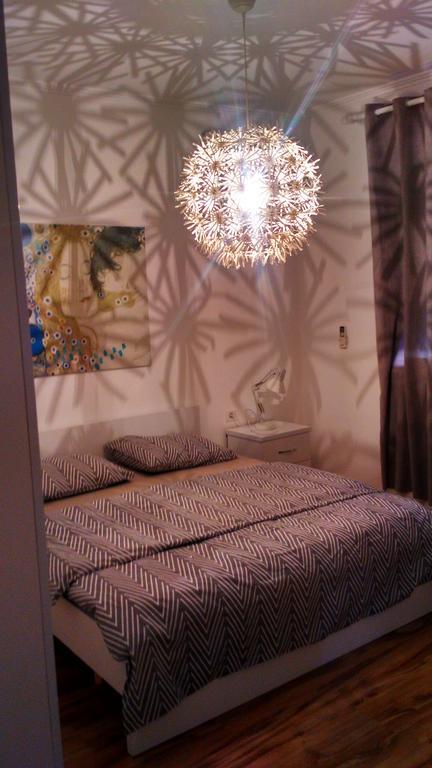 Ecoart Apartments Tirana Zewnętrze zdjęcie