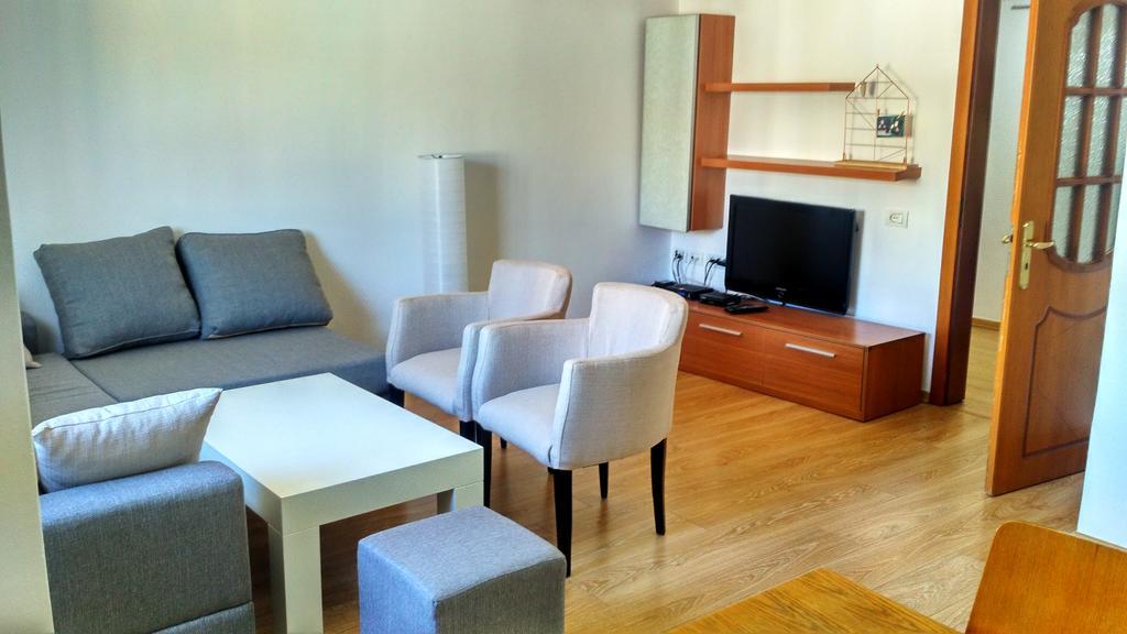 Ecoart Apartments Tirana Zewnętrze zdjęcie