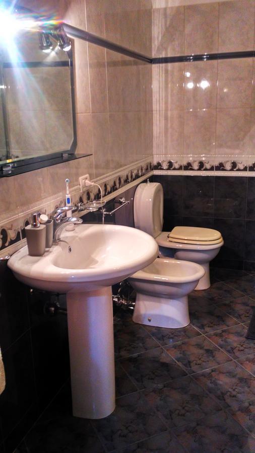 Ecoart Apartments Tirana Zewnętrze zdjęcie