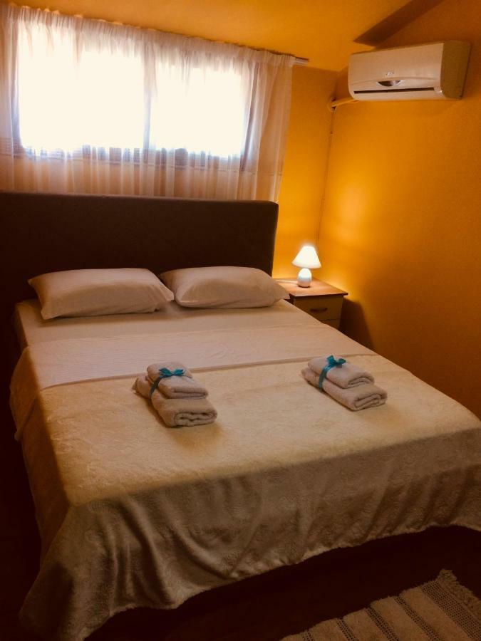 Ecoart Apartments Tirana Zewnętrze zdjęcie